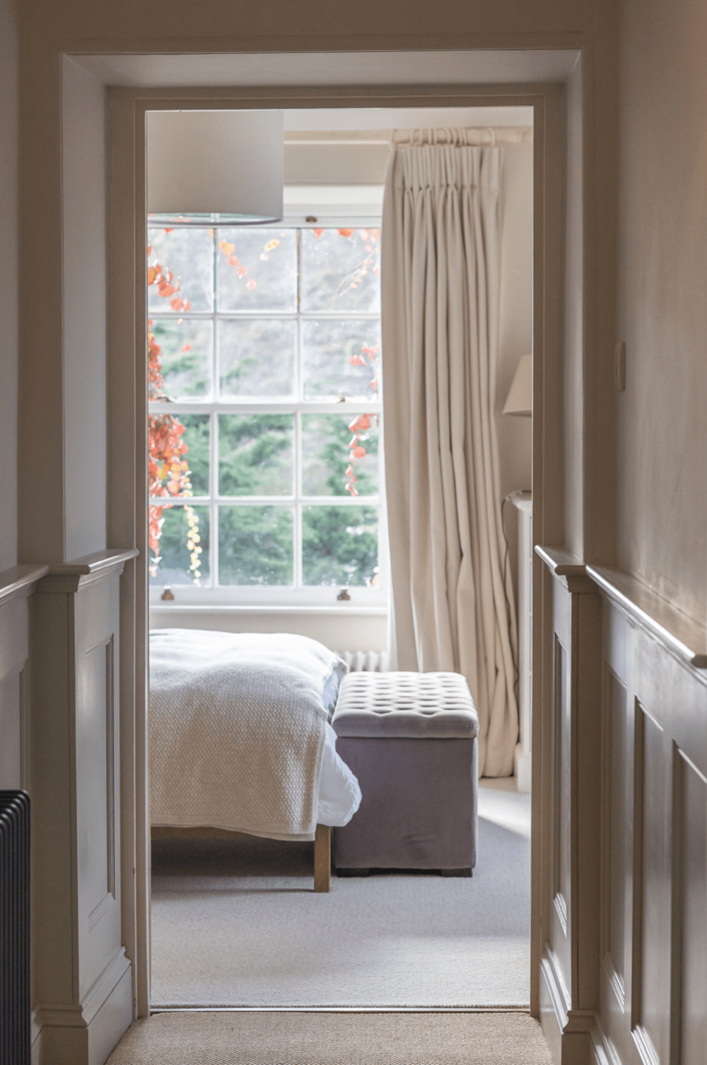 Valencia House in Port Isaac image