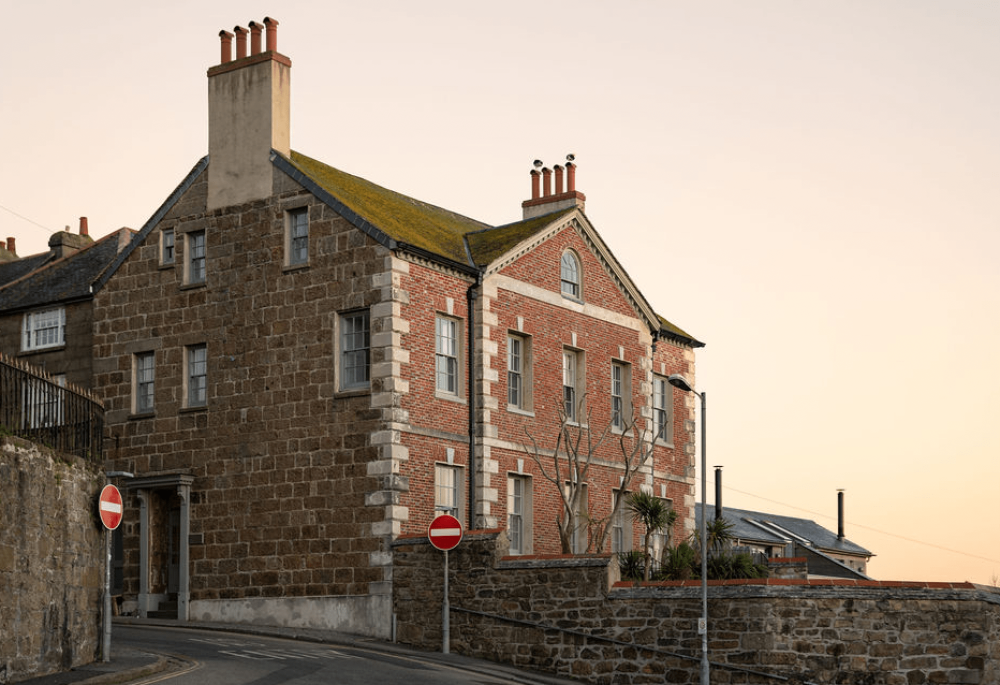 Chapel House Wellness Retreat image