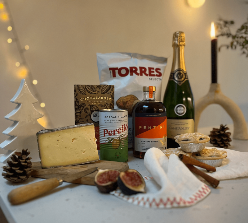 Christmas at Highcliffe image