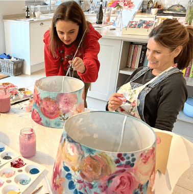 New art retreat at Hope Cove House image