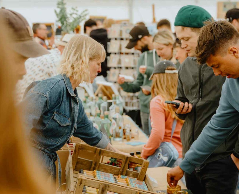 The PZ Food Festival 2024 image