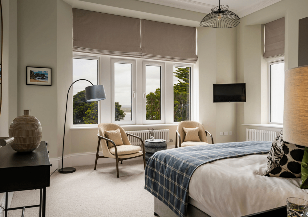 Carbis Bay Estate Unveils the Opening of Treloyhan Residences in St Ives, Cornwall image