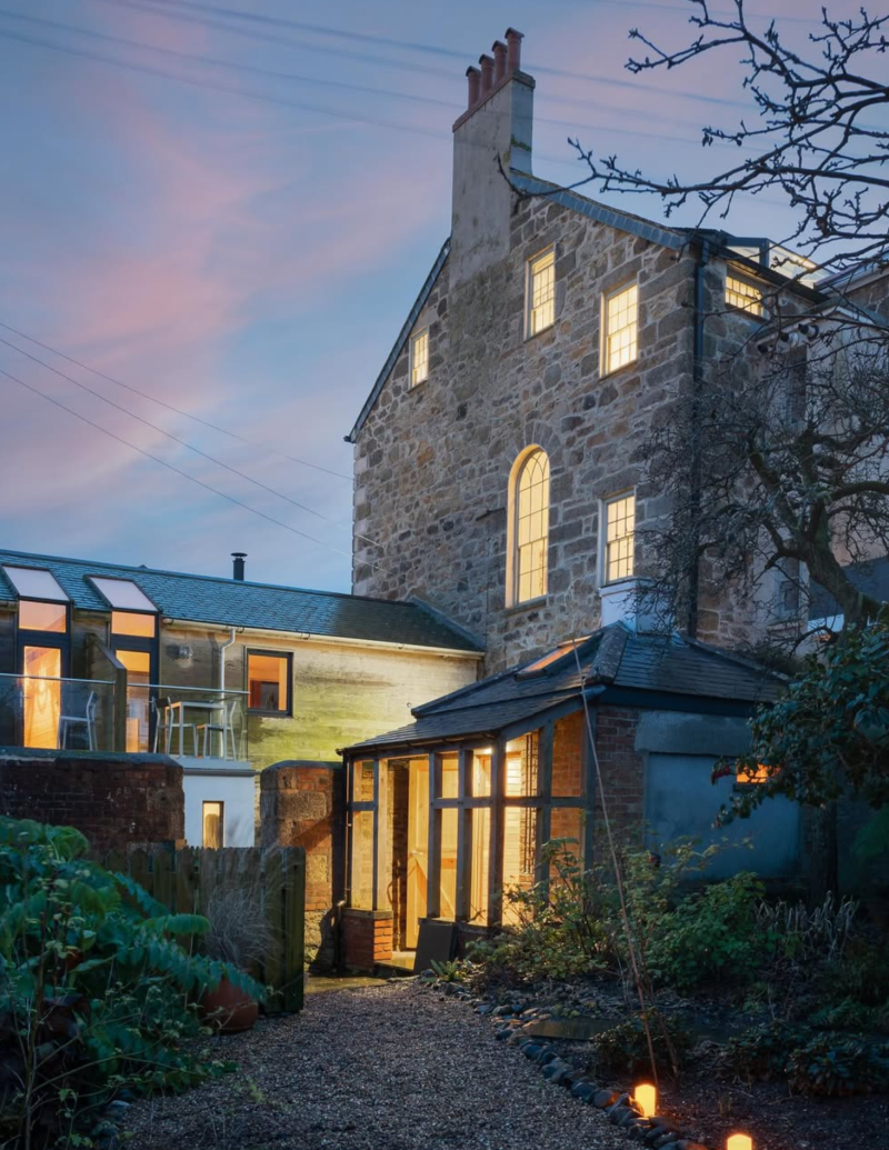 Chapel House PZ unveils New  Wellness Experiences image