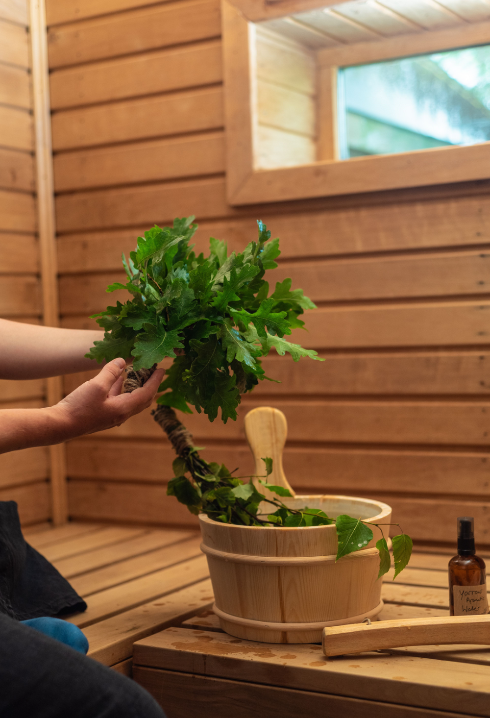 Chapel House PZ unveils New  Wellness Experiences image