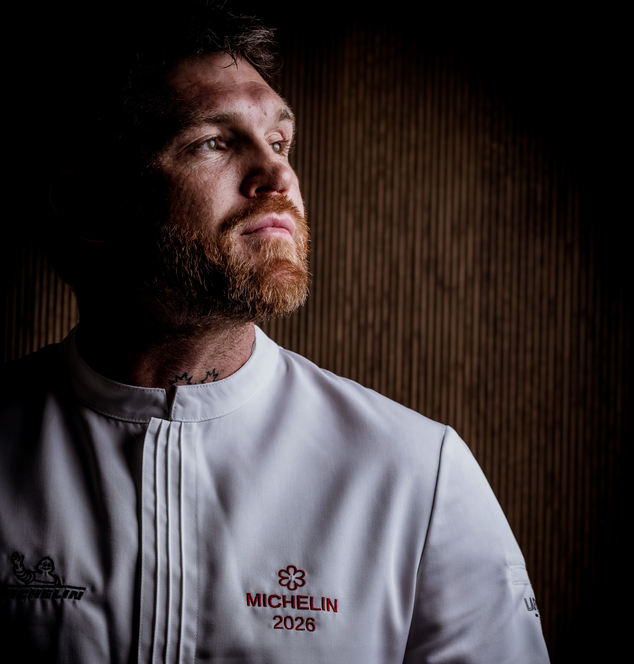 Penzance Regeneration Company partners with Michelin-starred chef Tom Brown and Penwith College to launch new training restaurant image