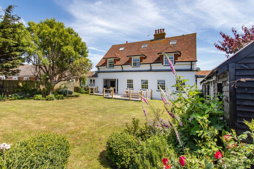 New Client : Camber Holiday Cottages image