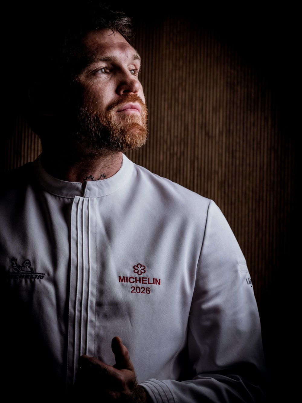 Penzance Regeneration Company partners with Michelin-starred chef Tom Brown and Penwith College to launch new training restaurant image