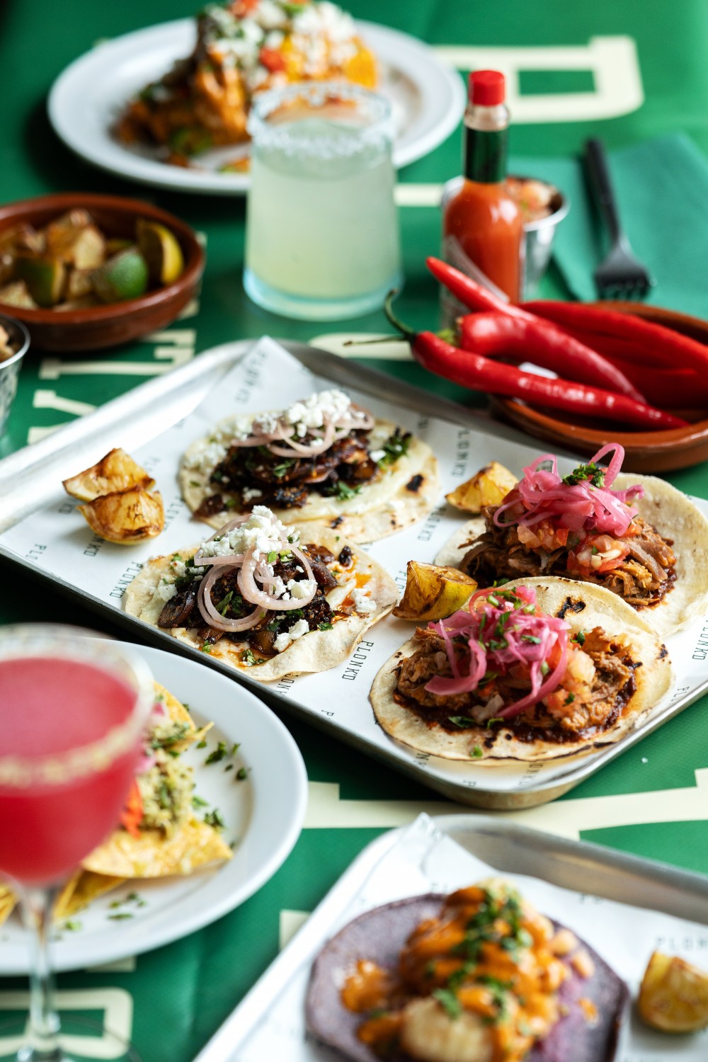 New Client : Plonk’d image