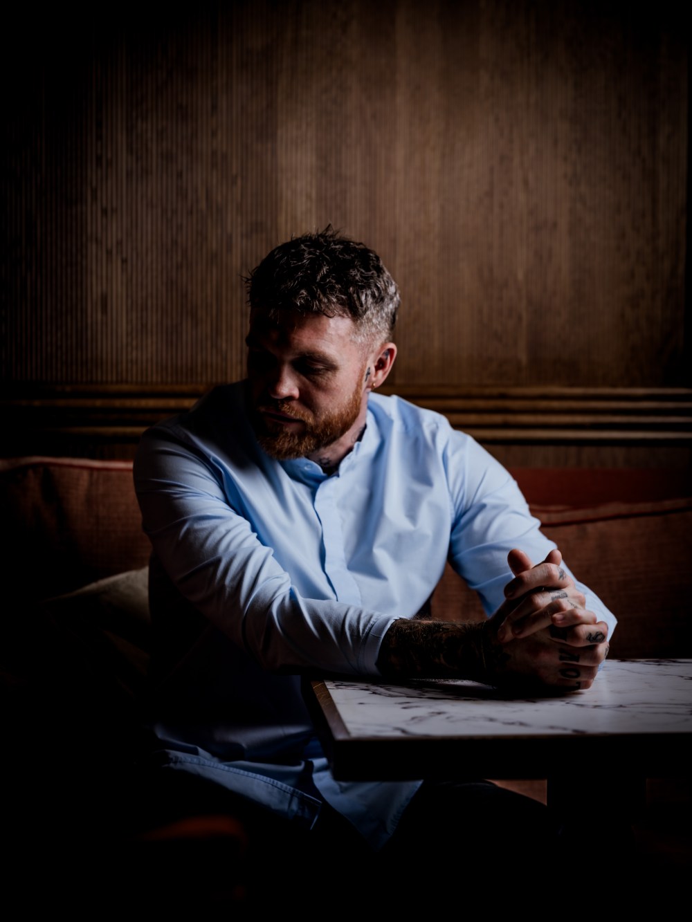 Penzance Regeneration Company partners with Michelin-starred chef Tom Brown and Penwith College to launch new training restaurant image