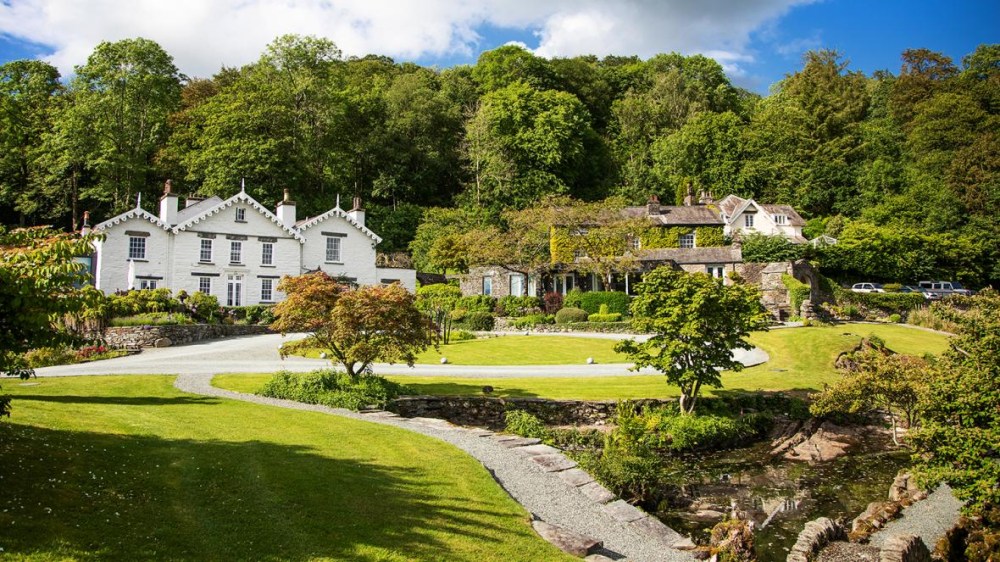 The Samling Named Best Boutique Hotel Restaurant at the 2023 Boutique Hotelier Awards image