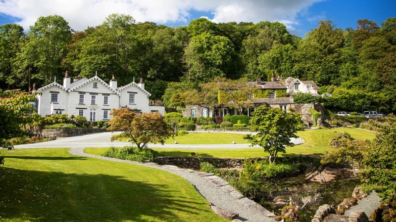 The Gathering launches at The Samling image