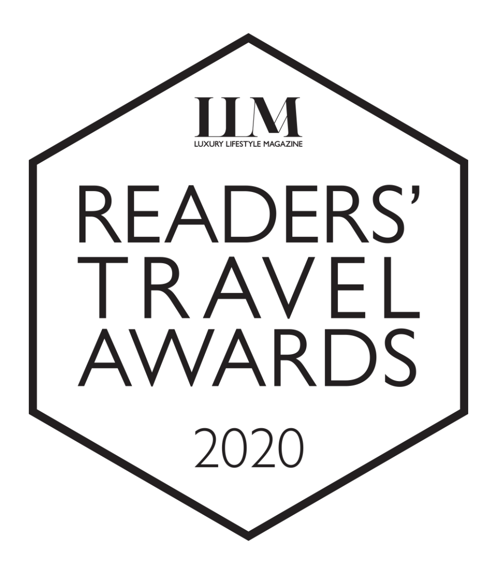 Carbis Bay Hotel wins at  LLM Readers’ Travel Awards image