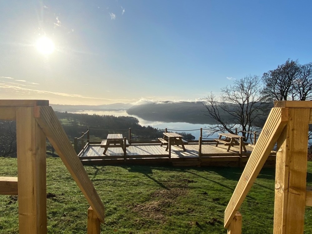 The Wilderness Adventure at The Samling image