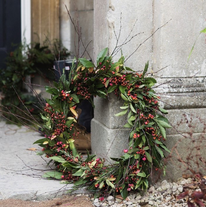 Festive Workshops with the Newlyn Art Gallery image