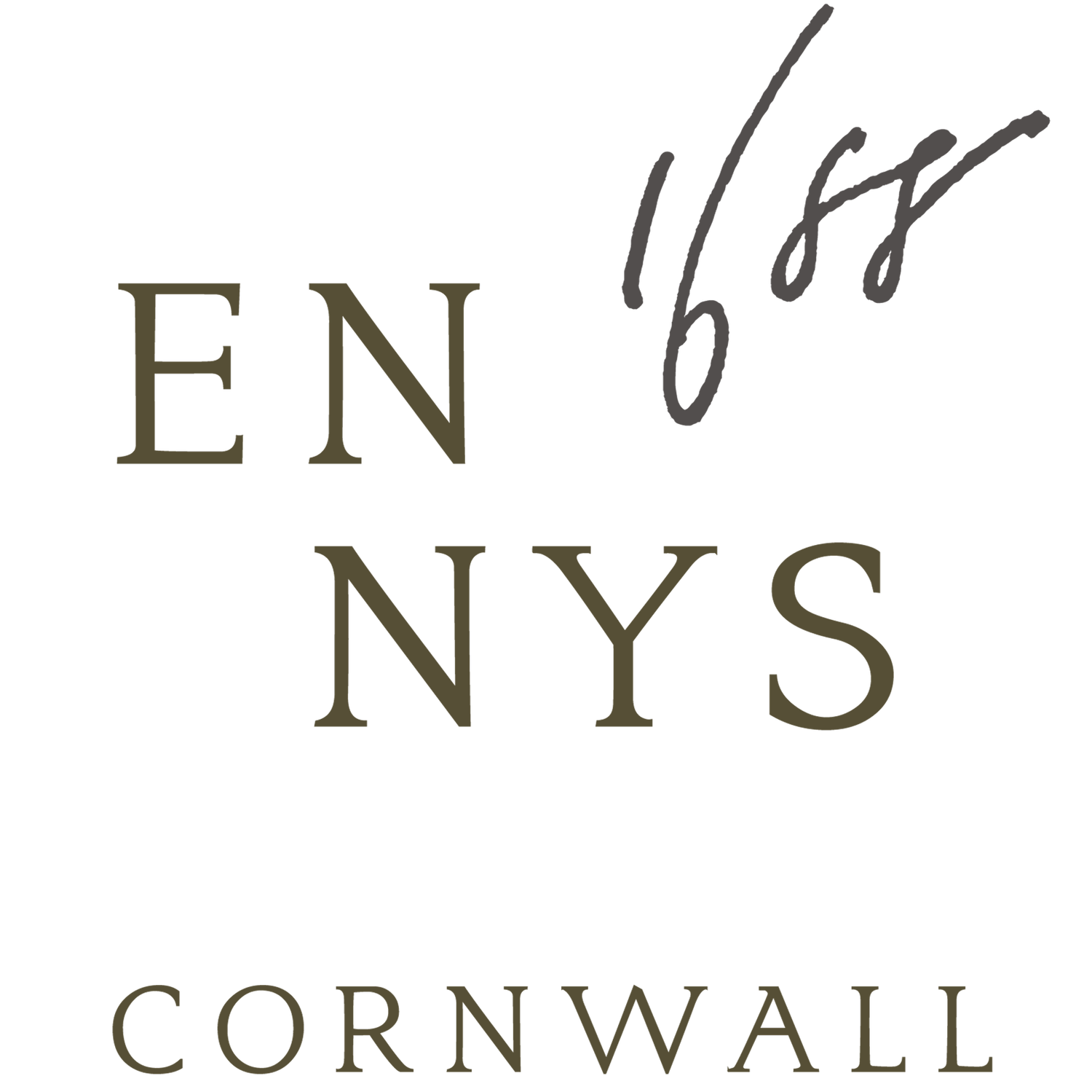 Ennys Cornwall